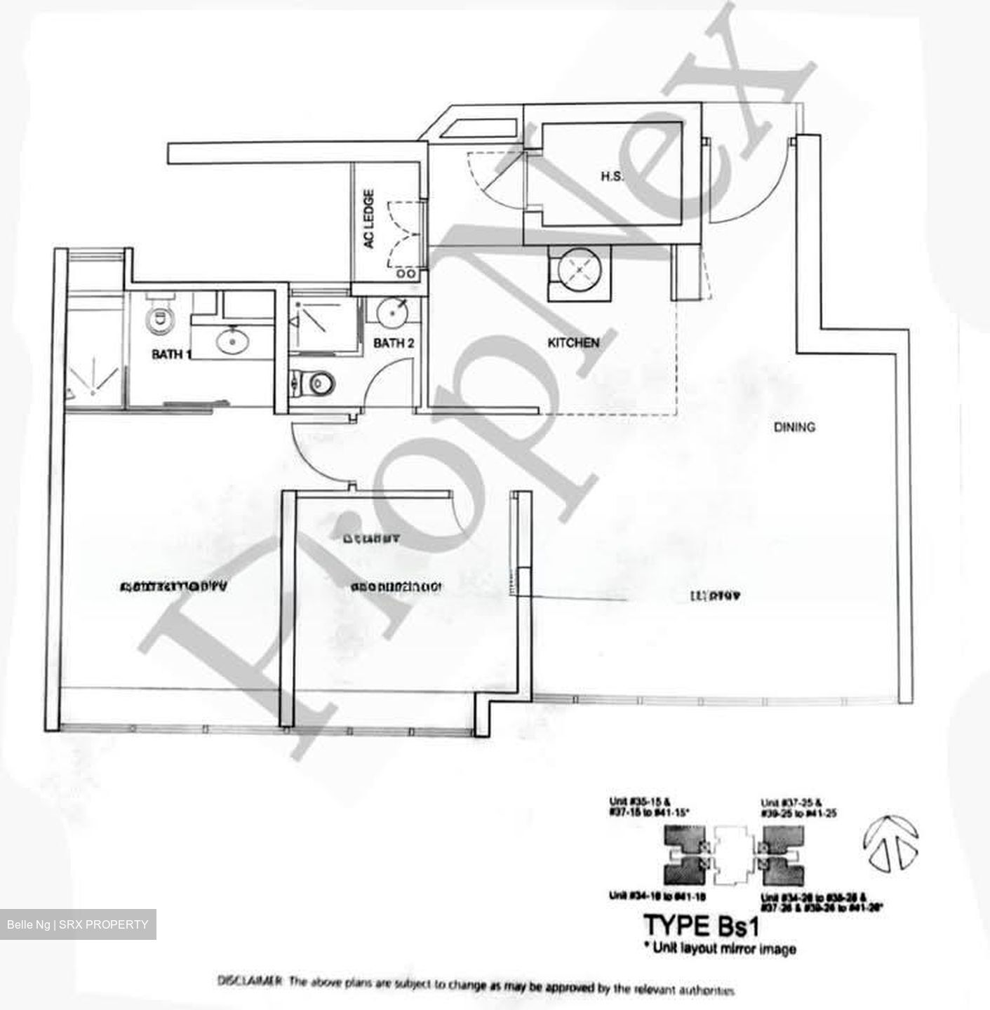 Icon (D2), Apartment #569686981